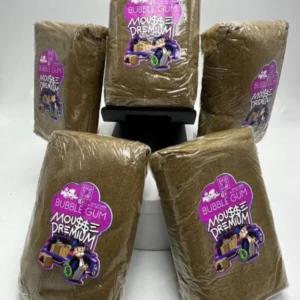 Bubble Gum Mousse Hash product image