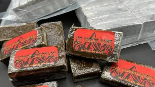 Buy Lamponi 120u Dry Sift By Bad Berred Farm Now At Top Hashish Shop