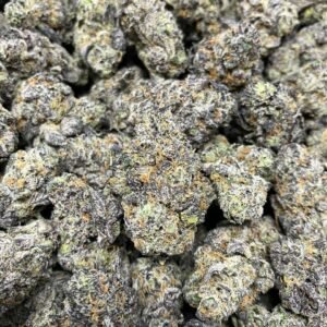 caramel apple gelato strain