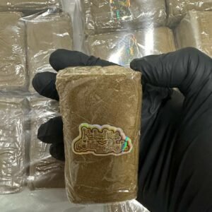 LA Mousse A+++ Thumbnail Texture