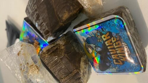 order caviar kings zkittlez 120u static sift now