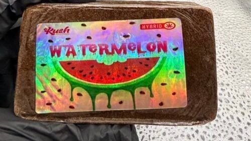 Buy NO FARMZ 73 WaterMelon Premium Hybrid Flavour | Top Hashish Shop