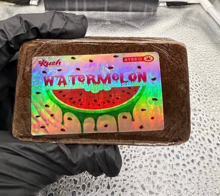 Buy NO FARMZ 73 WaterMelon Premium Hybrid Flavour | Top Hashish Shop