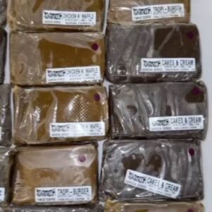 Static-Room-Hash-Purple-linen StaticRoom Pink Label Black Cream Hash: Premium Single-Source Craftsmanship