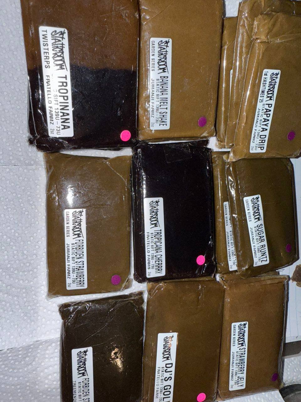 static room hash static room hash