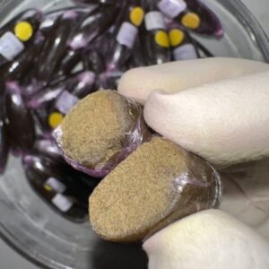 dry staticsift  90u eggs hash morocco