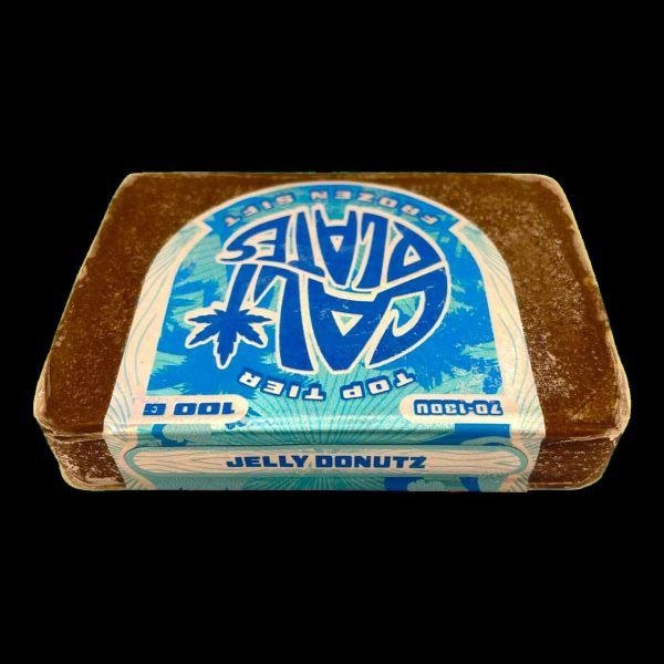 Cali Plates Frozen Hash Main Product Image 2026