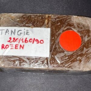 vvs tanger hash vvs tanger hash