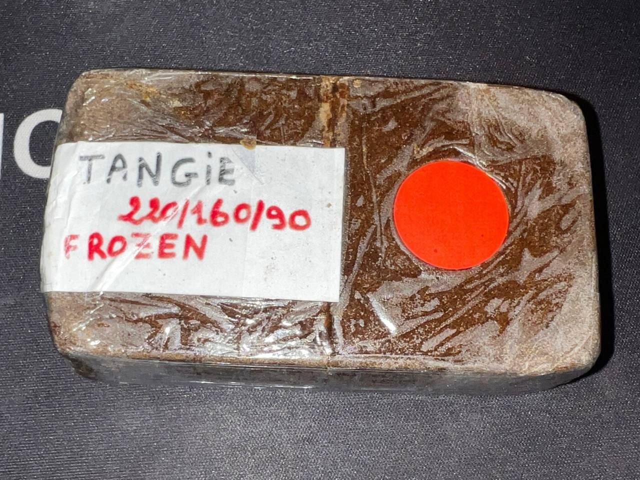 vvs tanger hash vvs tanger hash