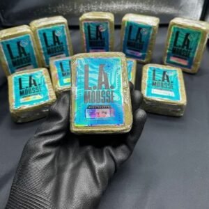 Order Cherry Pie La Mousse Now