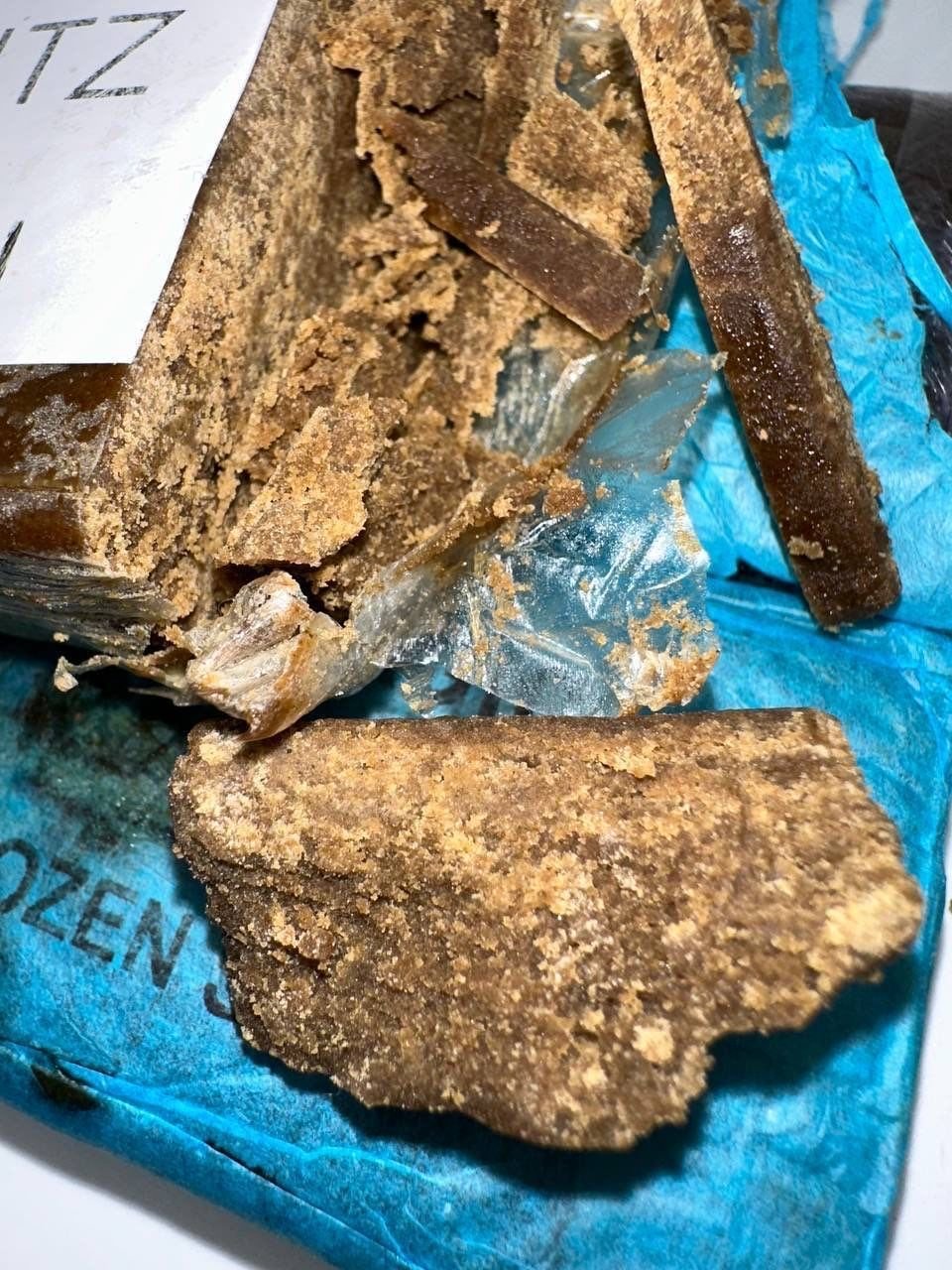 kmintog x runtz 160/45ų