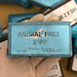 Buy ANIMAL FACE X PP 160/60u Frozen Sift - Top Hashish Shop