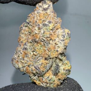 cherry pie x girl scout cookies (wedding cake)