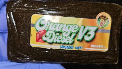 import placeholder for 16721