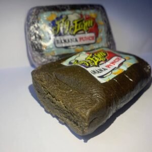 fly farm hash