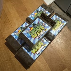 HASH HEROES 45U Thumbnail Static Sift Product 2026