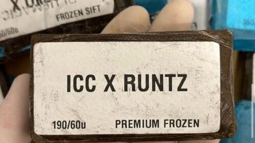 import placeholder for 16694