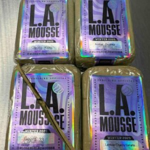 La Mousse Hash product image