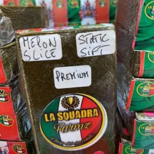 la squadra farmz hash