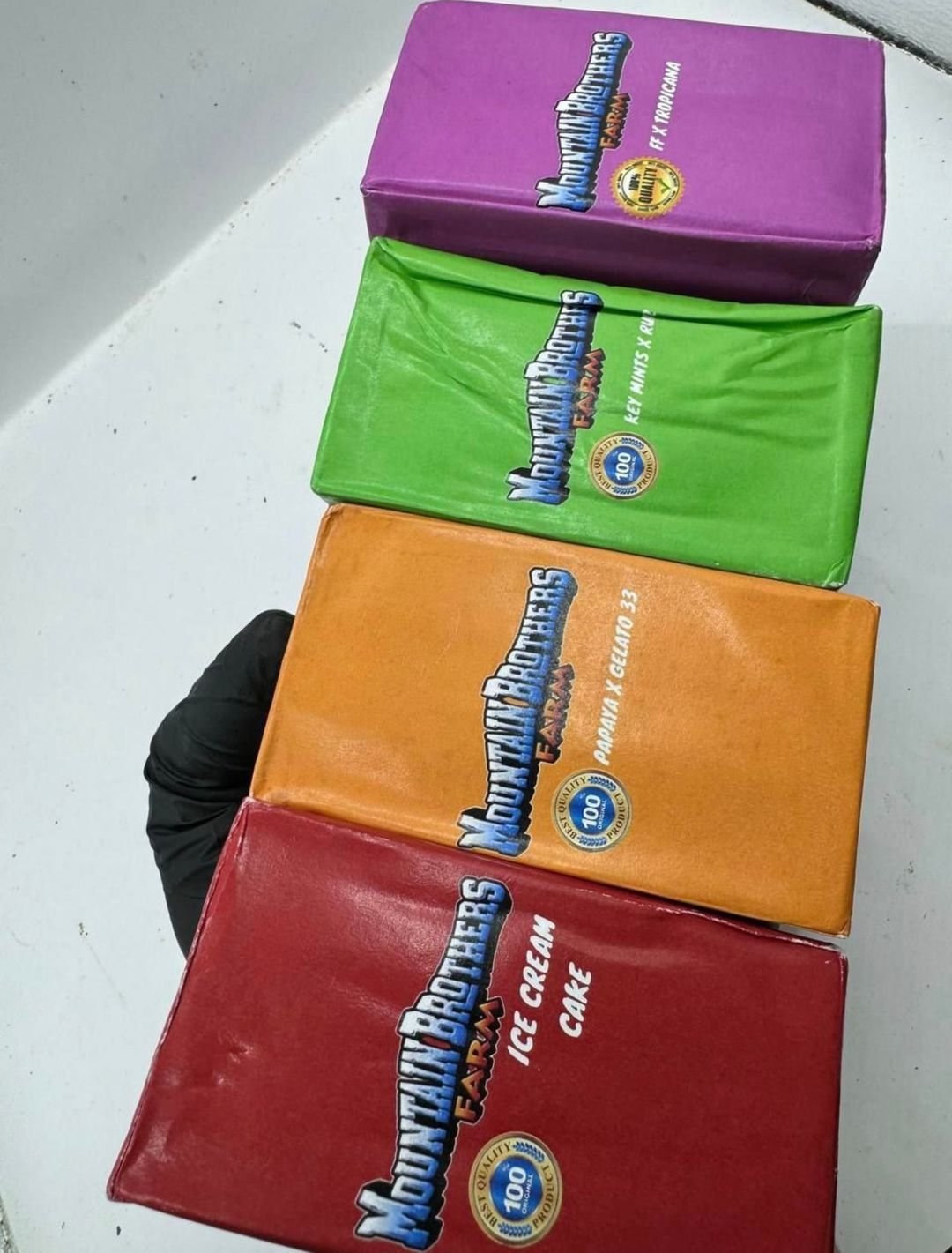 mountain brothers farm