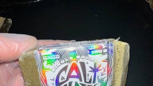 Buy Apple Fritter Cali Plates Frozen Sift | Single Source 2026 | Top Hashish Shop