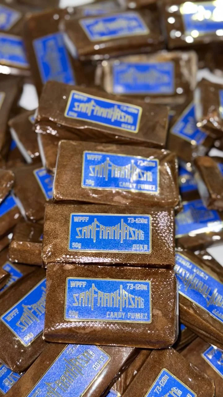 Khalifa Mints Sanfranhash co Static Sift 73-120u Now Instock at Top Hashish Shop Khalifa Mints Sanfranhash co Static Sift 73-120u Now Instock at Top Hashish Shop
