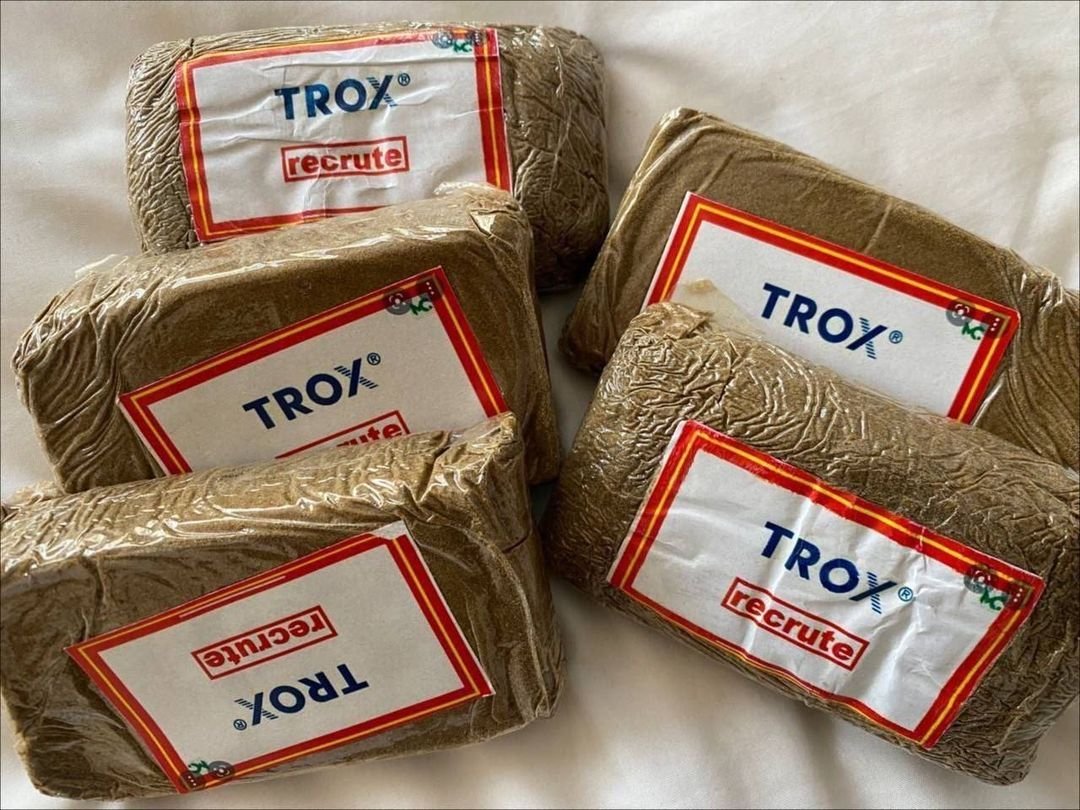 import placeholder for 16534